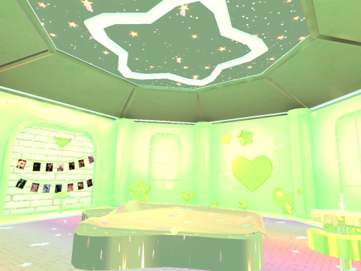 star lobby edit