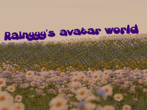 Rainyyy's Avatars
