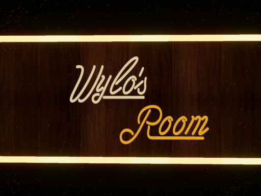 Wylo's Room