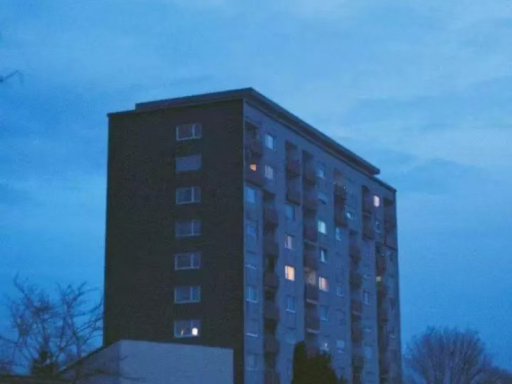 夜