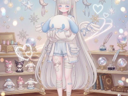 kioの家