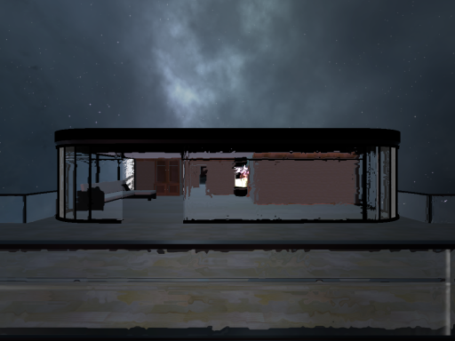 Modern Apartment