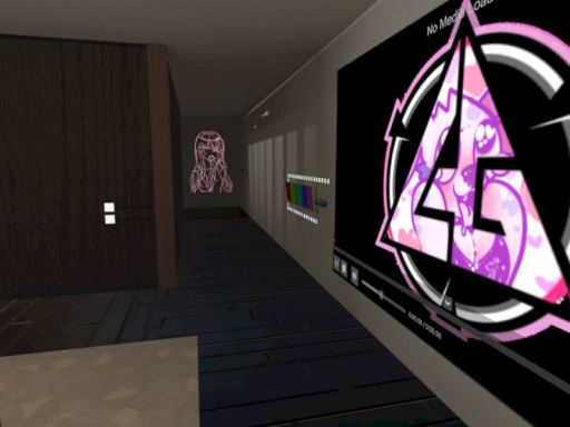 PazonGamer （Hannah）'s World