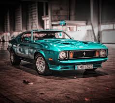 Bandits garage