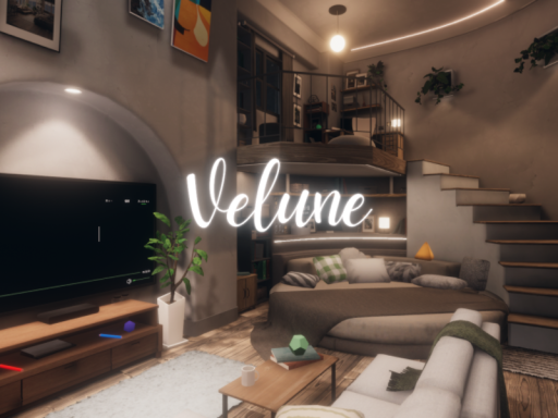 Velune