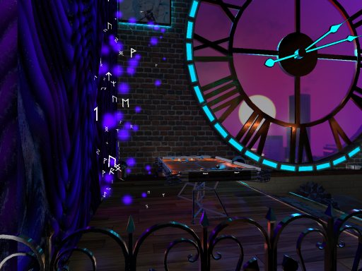 Clock Tower