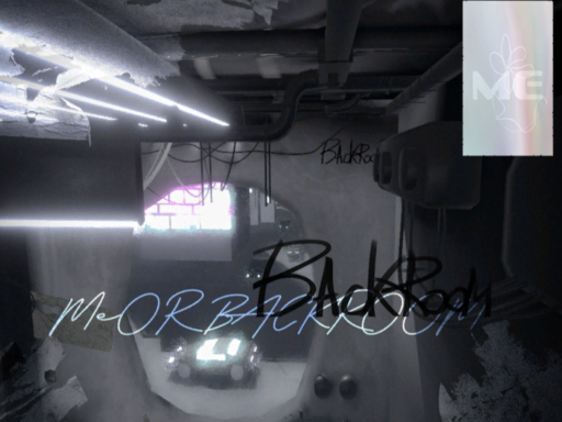 MEOR BACKROOM