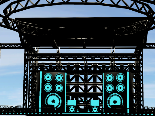 Stage