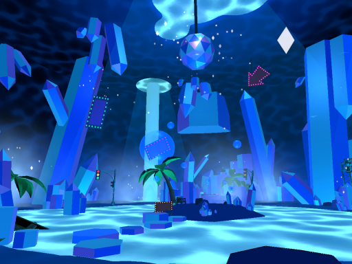 Yoshi's Room