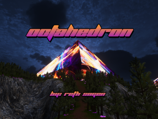 Octahedron