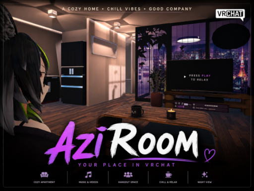 Aziroom
