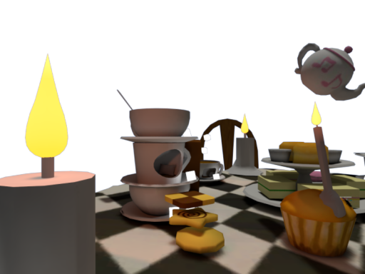 ティーカップホテル_Teacup Hotel