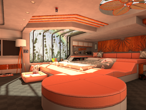 Solar Cabins