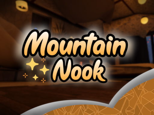 Mountain Nook