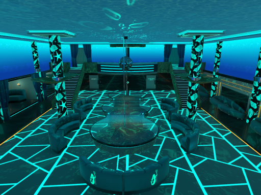 Club Poseidon