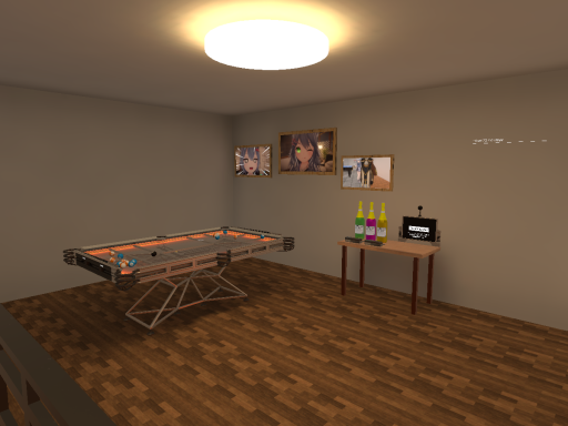 Y_Room