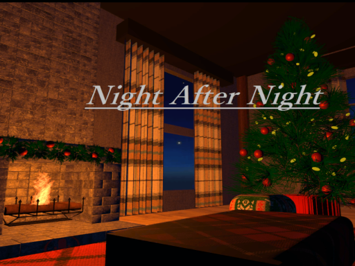 NightAfterNight