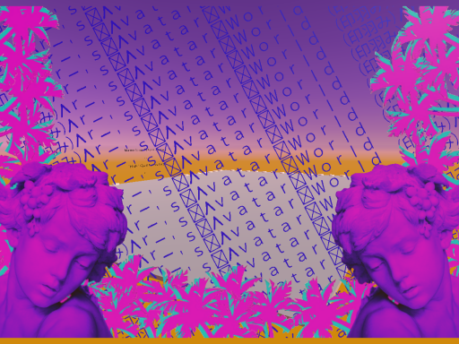 Ar_'s Avatar World