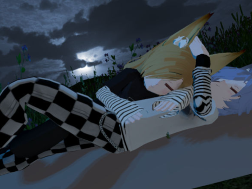 Jet_Lag Avatar World