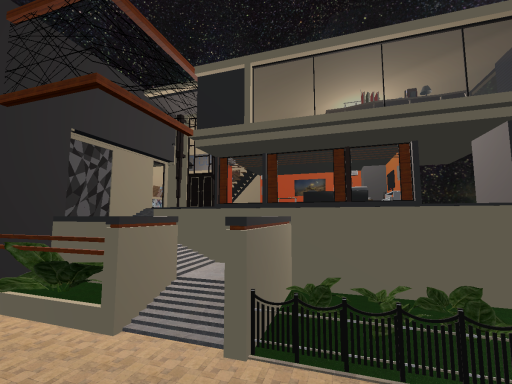 SVLeopard ’s Home