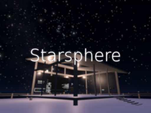 Starsphere