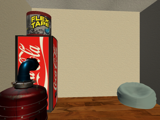 Just a lame box․․․․