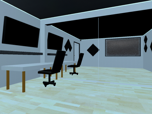 My RoomV1 - 60％ complete