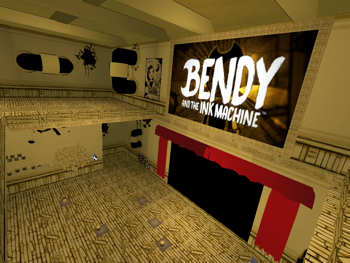 Open Ink Night v1.0 [LongTimeLoadin]