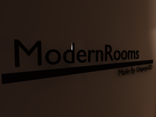 nameless room