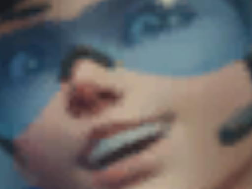 Tracer World - Overwatch Avatars
