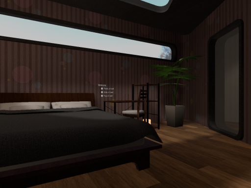 Lepak Home by Feina