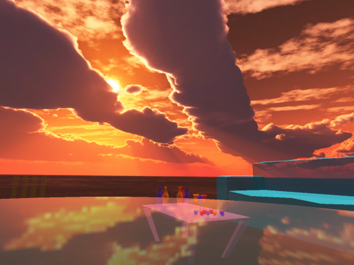 Thinking World