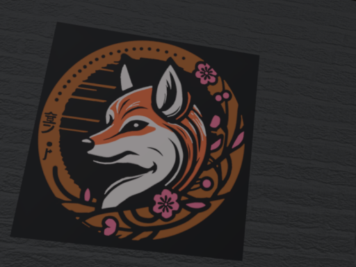 Salle de jeu de communauté de foxy transport 56