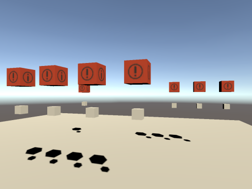 PVP Signal Test