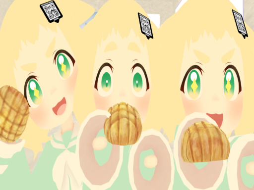 Poly Avatar World