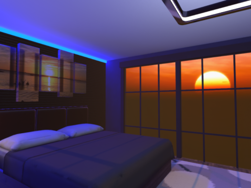 Da Room