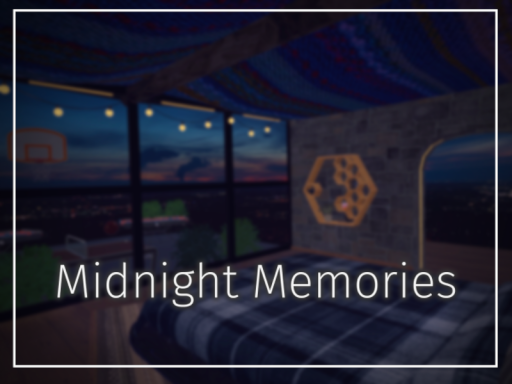 Midnight Memories