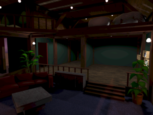 Nua's Nook