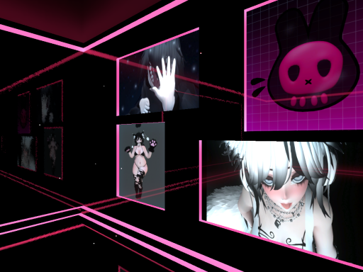 BunniCo Avatars