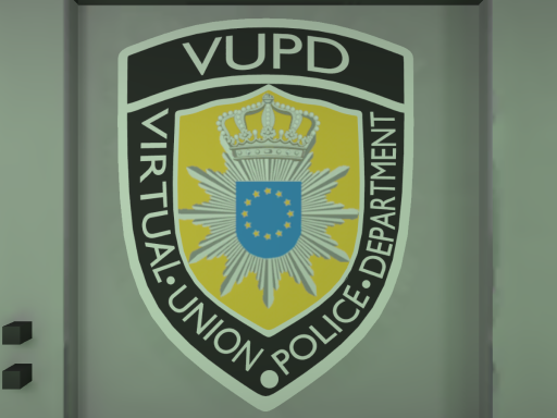 VUPD