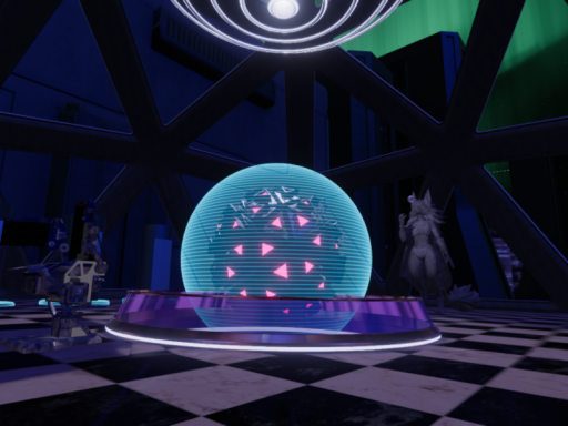 Timebeast Cidital