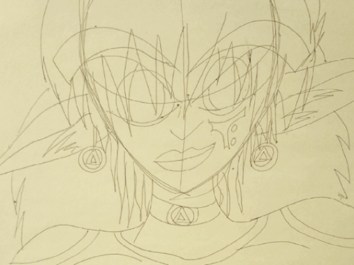 Planet Djinn