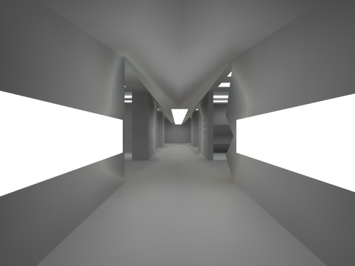hangout map