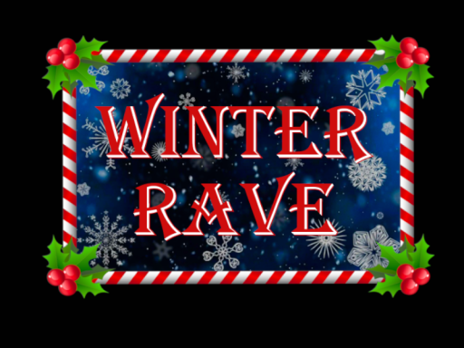 WINTER RAVE