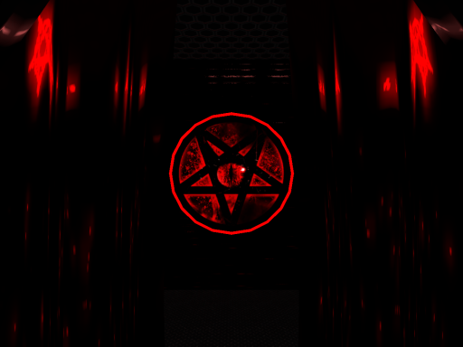 Drinking Hell