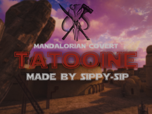 Tatooine