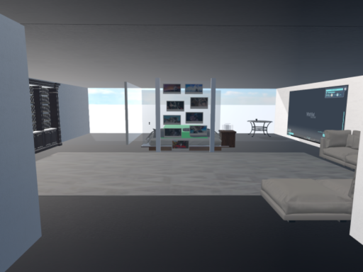 home