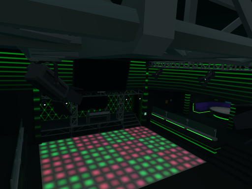 DizzyClub