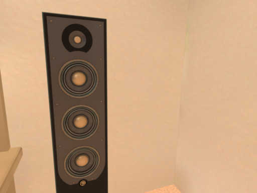 自己満音楽を聴くためのワールド