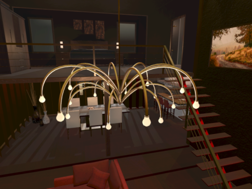 jades apartment